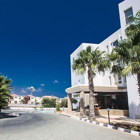 Polycarpia Hotel Pernera Exterior foto
