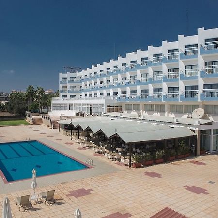 Polycarpia Hotel Pernera Exterior foto