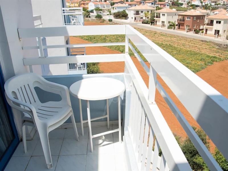 Polycarpia Hotel Pernera Exterior foto